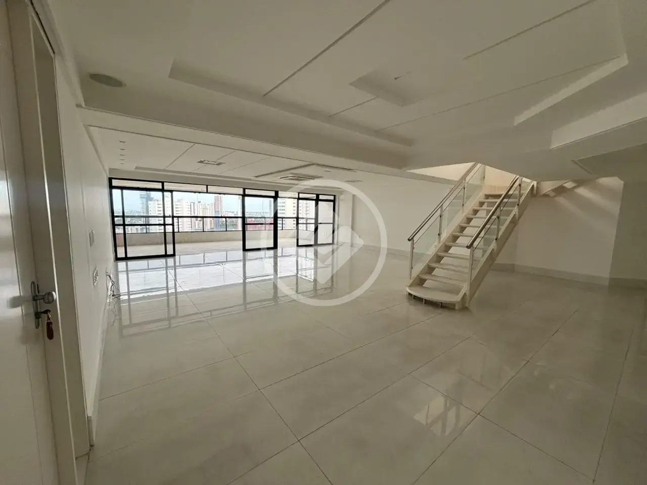 Imagem 1 - Cobertura Duplex em Brisamar, João Pessoa - PB