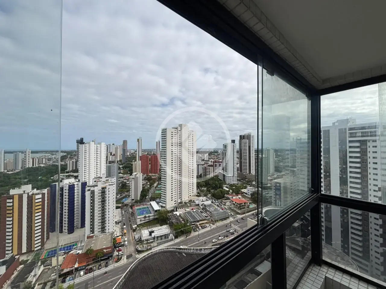 Image 17 - Cobertura Duplex em Brisamar, João Pessoa - PB