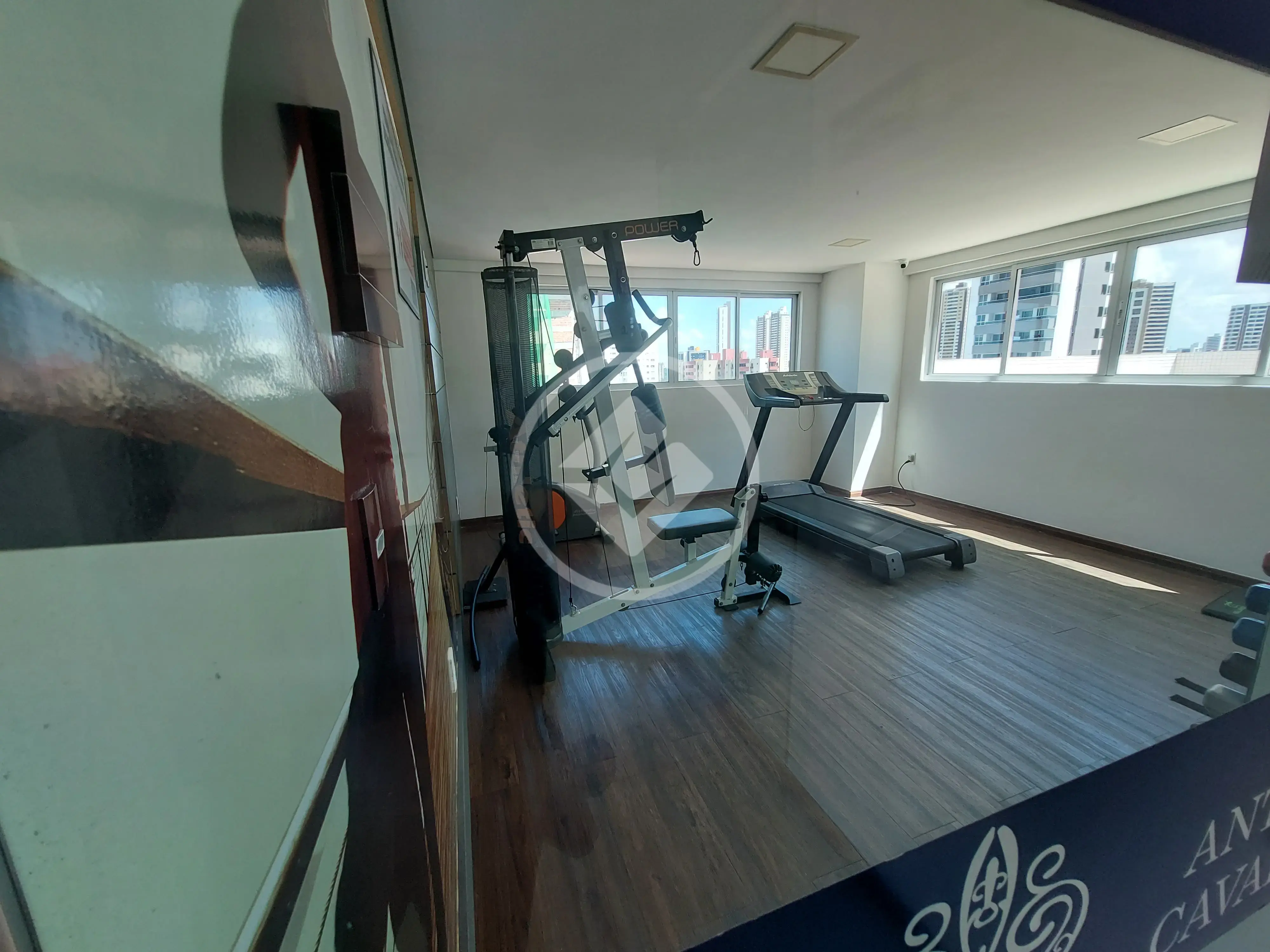 Image 12 - Apartamento em Tambaú, João Pessoa - PB