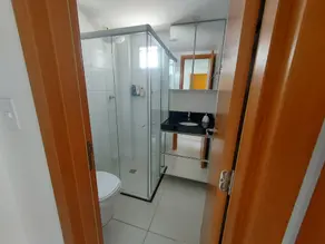 Imagem 6 - Apartamento em Tambaú, João Pessoa - PB
