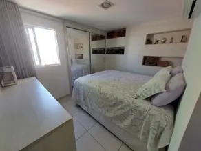 Imagem 4 - Apartamento em Tambaú, João Pessoa - PB