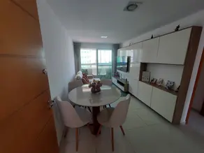 Imagem 2 - Apartamento em Tambaú, João Pessoa - PB