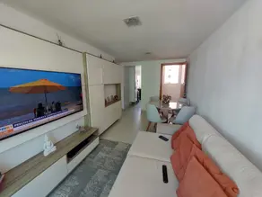 Apartamento Tambaú, João Pessoa - PB — foto 2