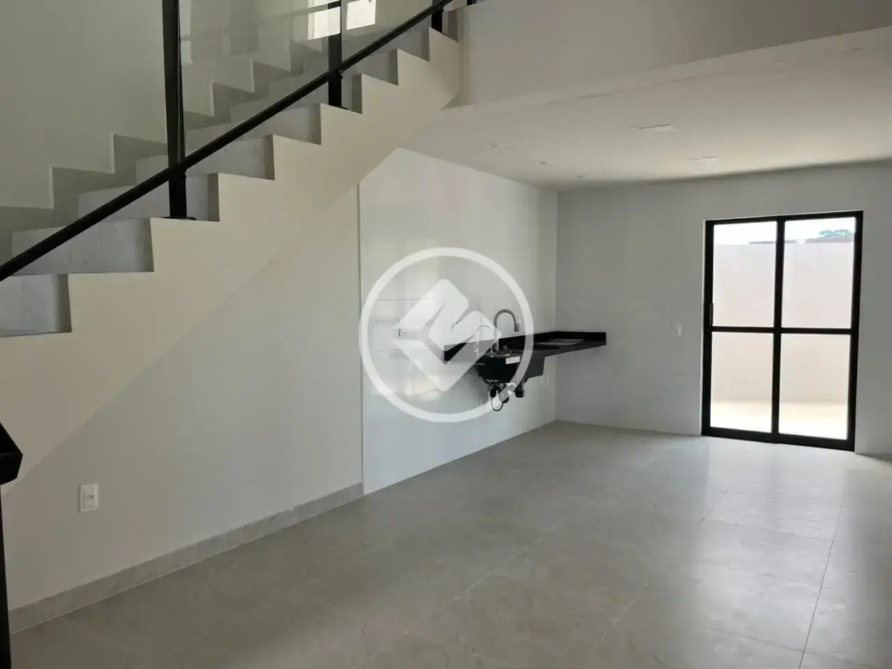 Imagem 1 - Casa em Cidade Balneária Novo Mundo I, Conde - PB