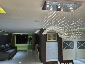 Apartamento Cabo Branco, João Pessoa - PB — foto 2