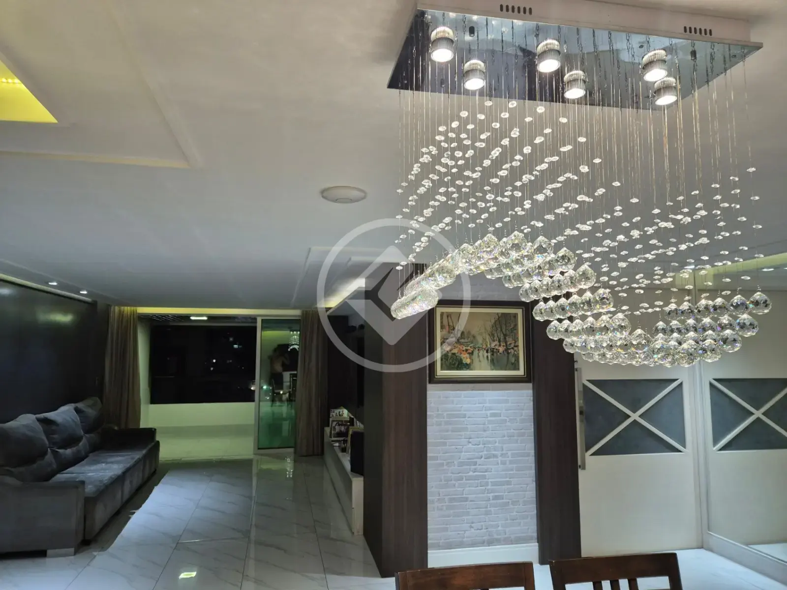Image 2 - Apartamento em Cabo Branco, João Pessoa - PB