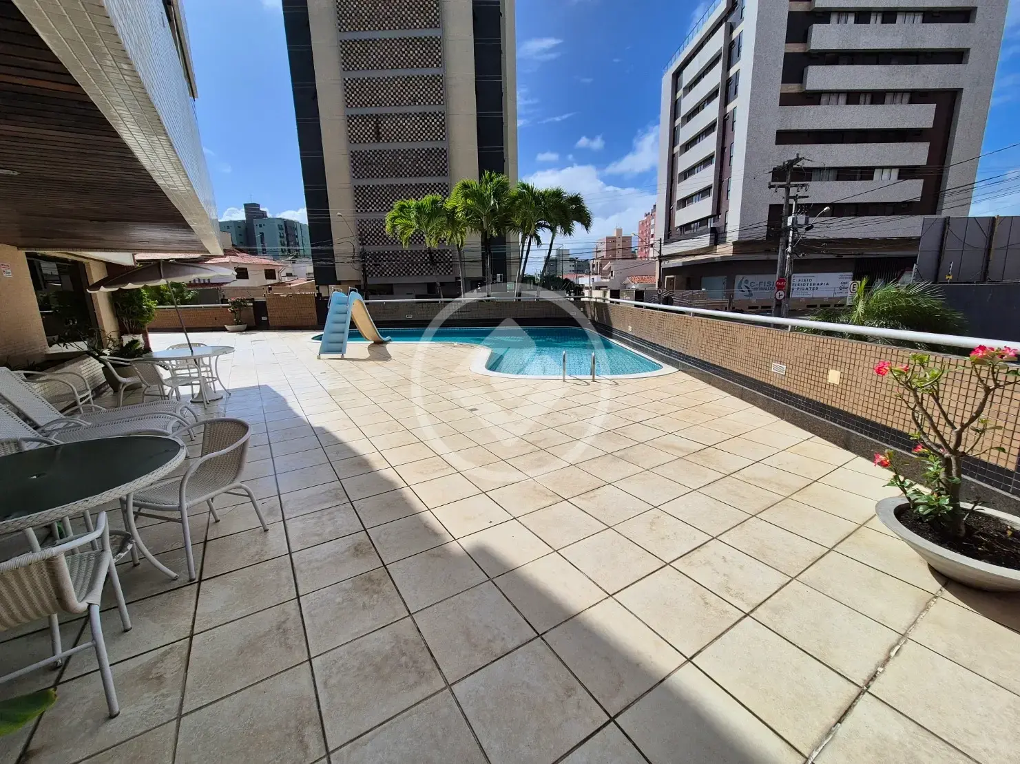 Image 11 - Apartamento em Cabo Branco, João Pessoa - PB