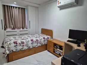 Imagem 2 - Apartamento em Cabo Branco, João Pessoa - PB