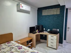 Imagem 3 - Apartamento em Cabo Branco, João Pessoa - PB