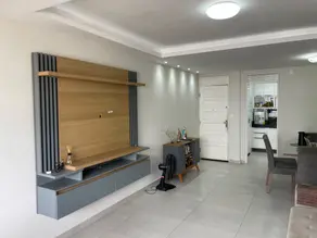 Apartamento Jardim Oceania, João Pessoa - PB — foto 2