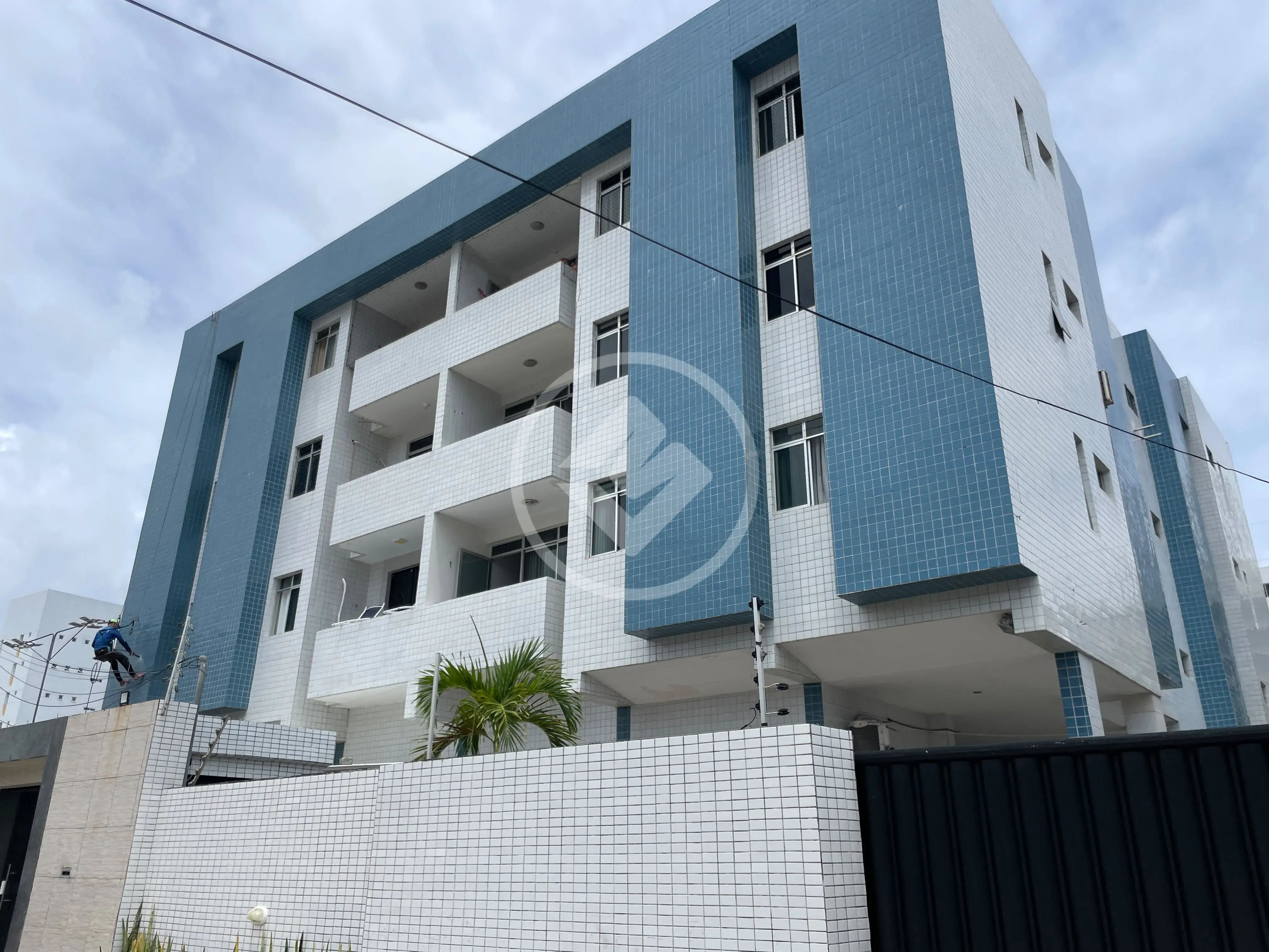 Image 10 - Apartamento em Jardim Oceania, João Pessoa - PB