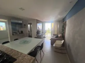 Apartamento Intermares, Cabedelo - PB — foto 2