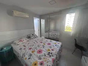 Imagem 3 - Apartamento em Intermares, Cabedelo - PB