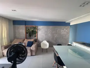Apartamento Intermares, Cabedelo - PB — foto 1