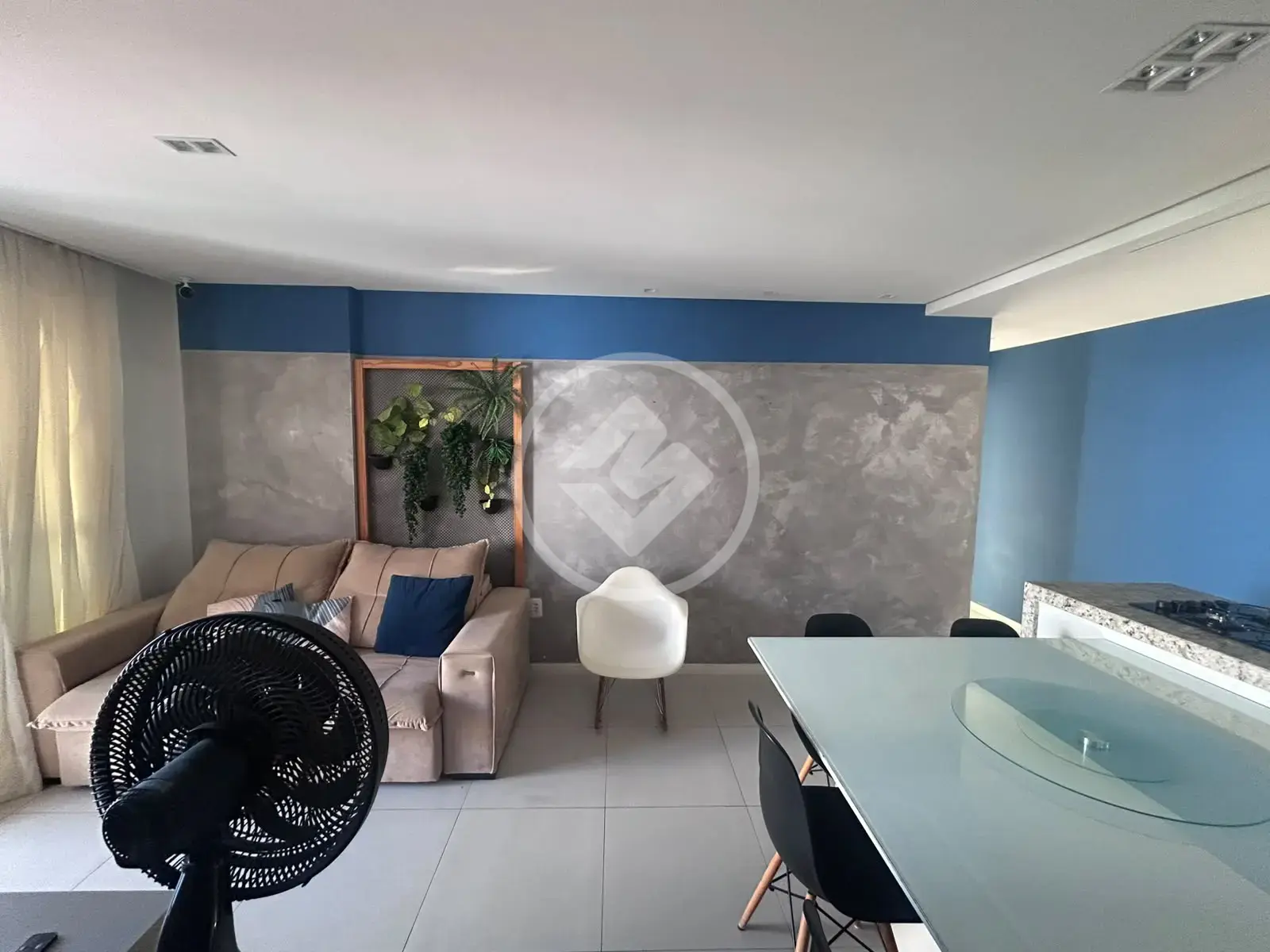 Imagem 1 - Apartamento em Intermares, Cabedelo - PB