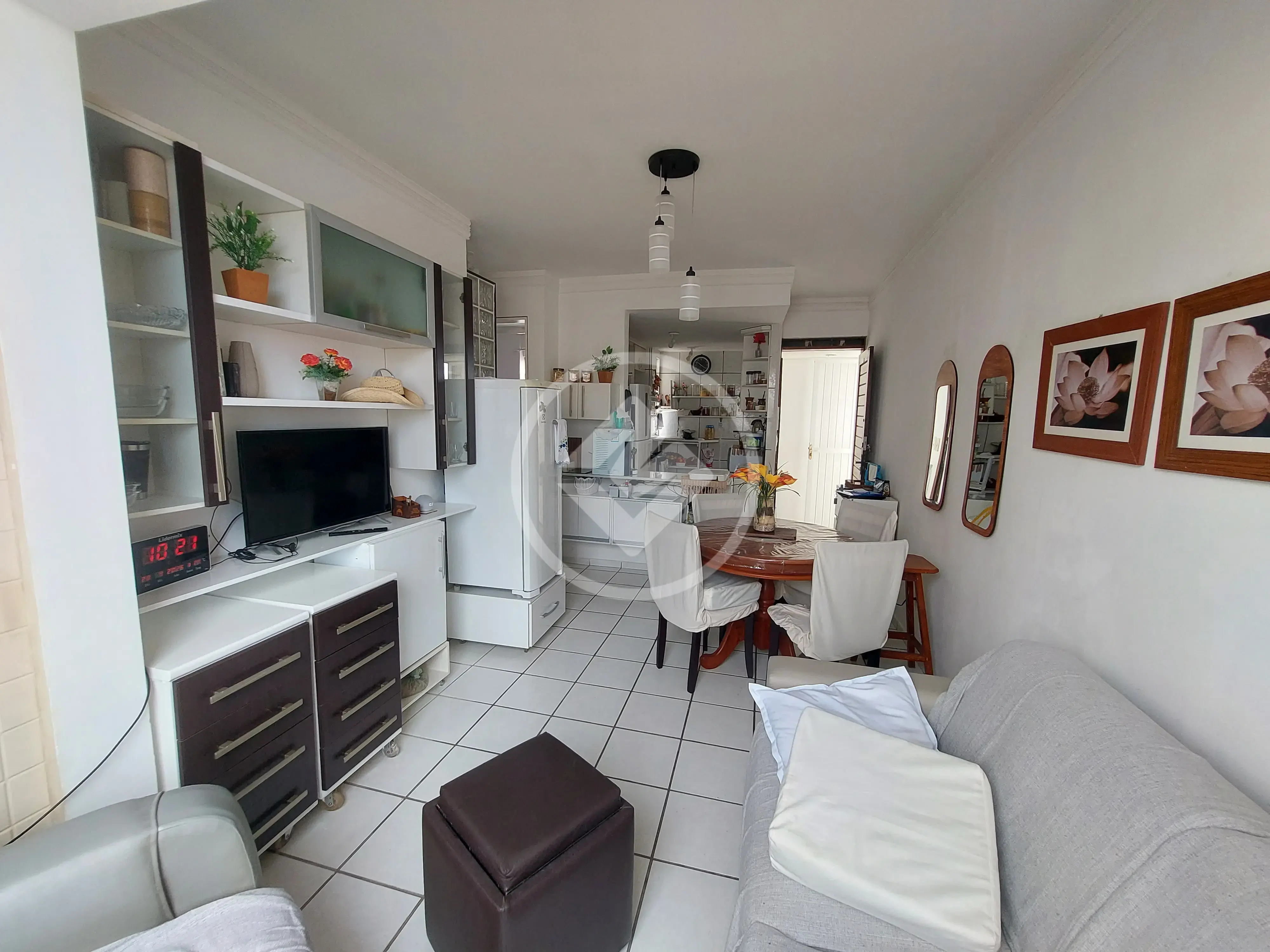 Image 2 - Apartamento em Tambaú, João Pessoa - PB
