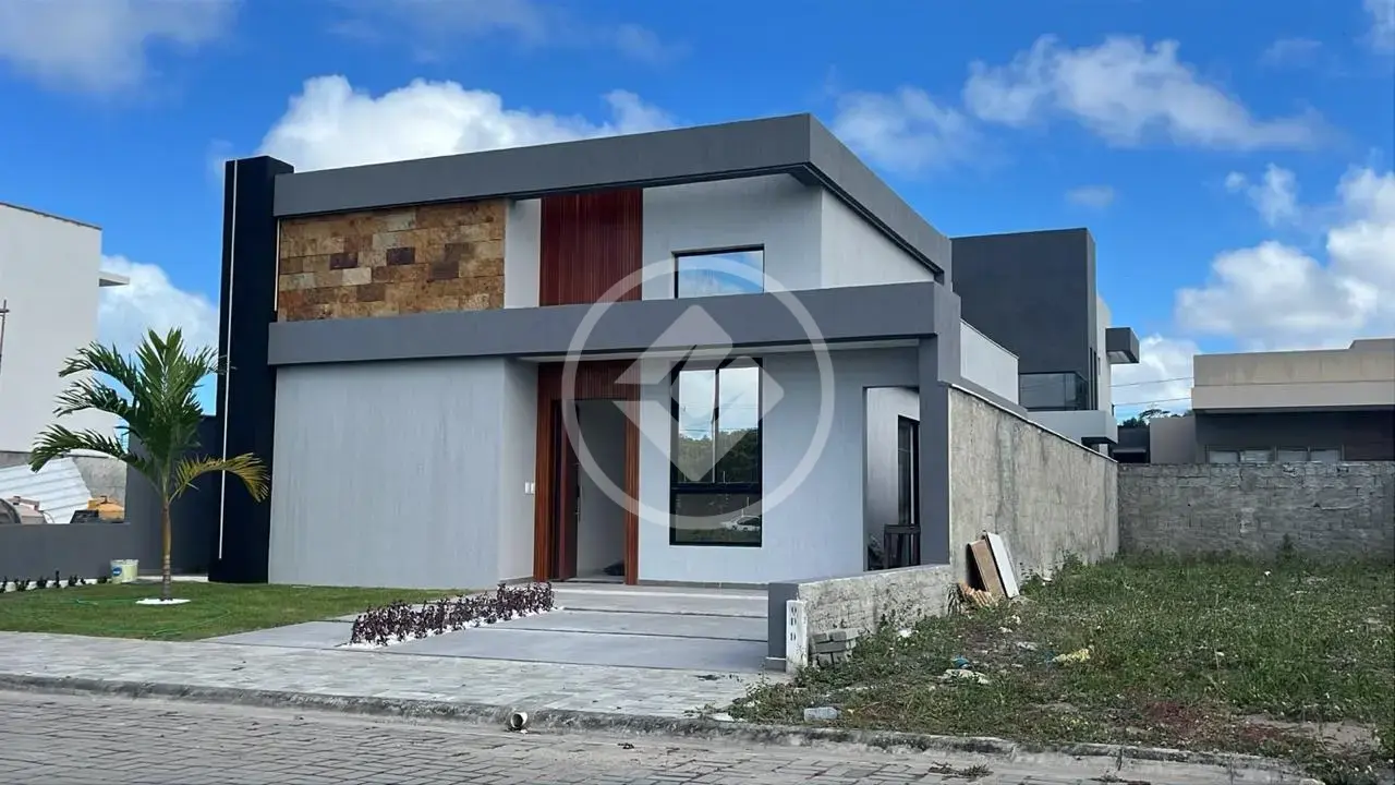 Image 11 - Casa em Barra de Gramame, João Pessoa - PB