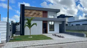 Casa Barra de Gramame, João Pessoa - PB — foto 1