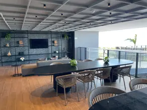 Imagem 2 - Apartamento em Altiplano Cabo Branco, João Pessoa - PB