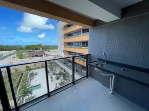 Imagem 4 - Apartamento em Altiplano Cabo Branco, João Pessoa - PB