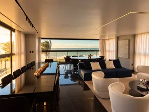 Apartamento Camboinha, Cabedelo - PB — foto 1