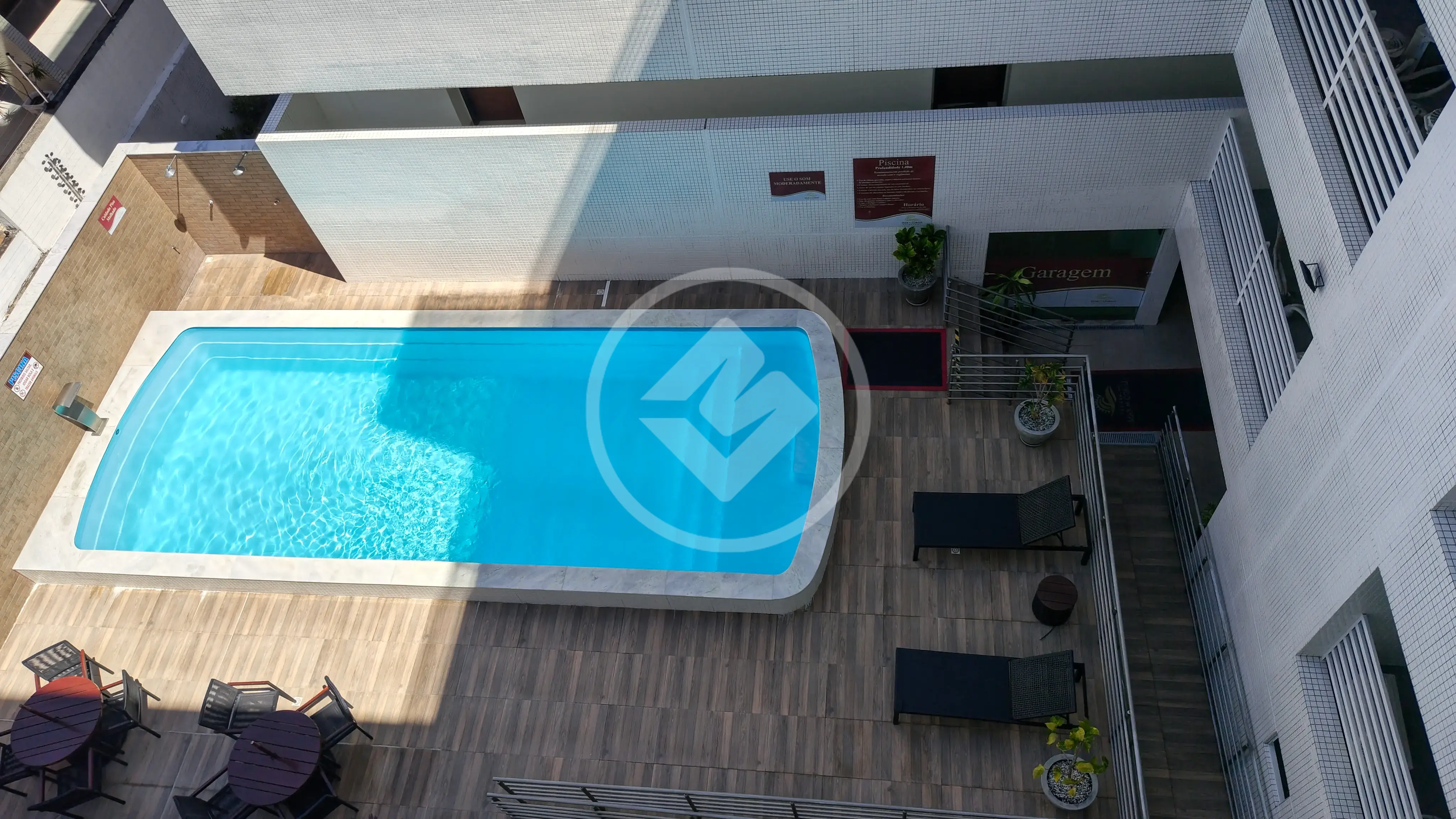 Image 15 - Apartamento em Cabo Branco, João Pessoa - PB