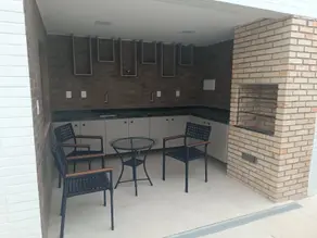 Imagem 6 - Apartamento em Água Fria, João Pessoa - PB