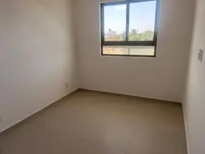 Apartamento Água Fria, João Pessoa - PB — foto 2