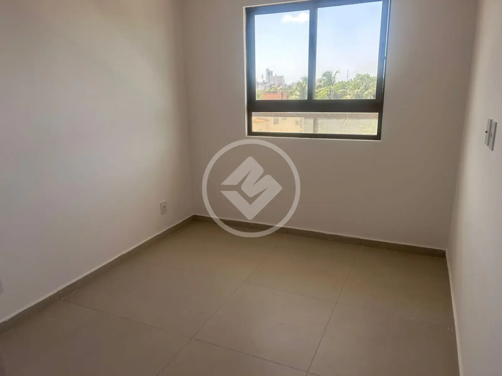 Image 2 - Apartamento em Água Fria, João Pessoa - PB