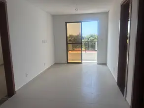 Imagem 2 - Apartamento em Água Fria, João Pessoa - PB