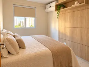 Imagem 2 - Apartamento em Intermares, Cabedelo - PB
