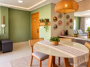 Apartamento Intermares, Cabedelo - PB — foto 1