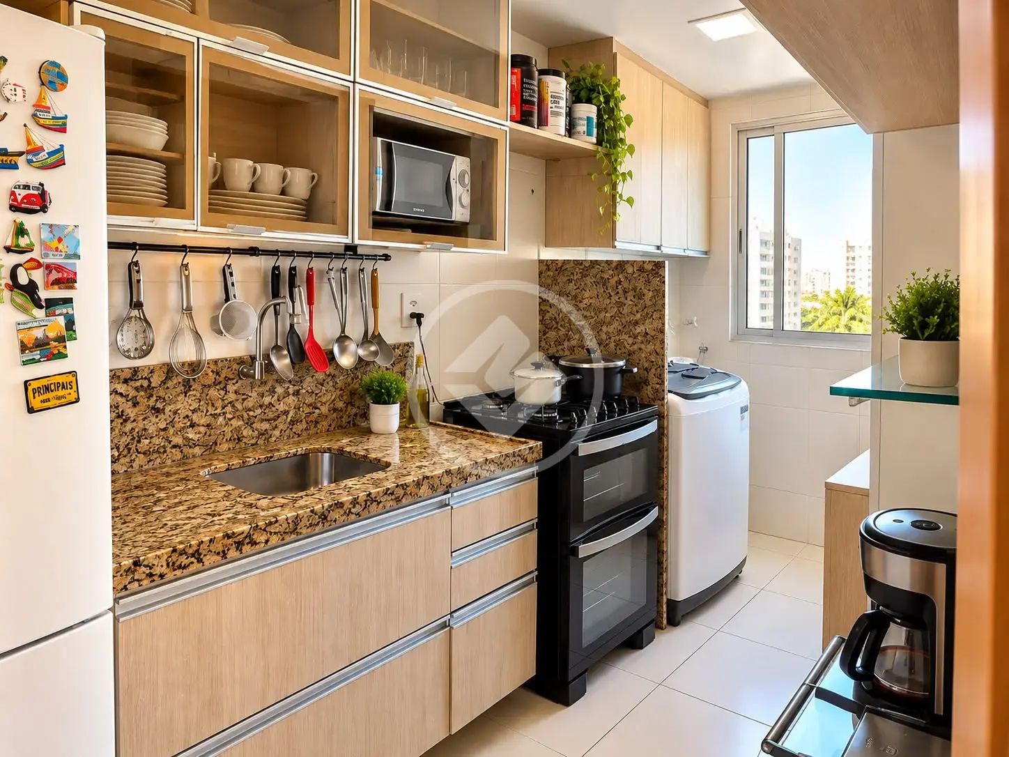 Image 2 - Apartamento em Intermares, Cabedelo - PB