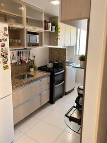 Imagem 6 - Apartamento em Intermares, Cabedelo - PB