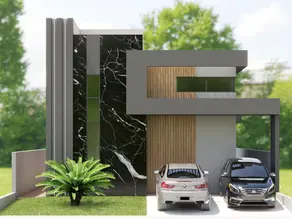 Casa Condomínio Muçumagro, João Pessoa - PB — foto 2