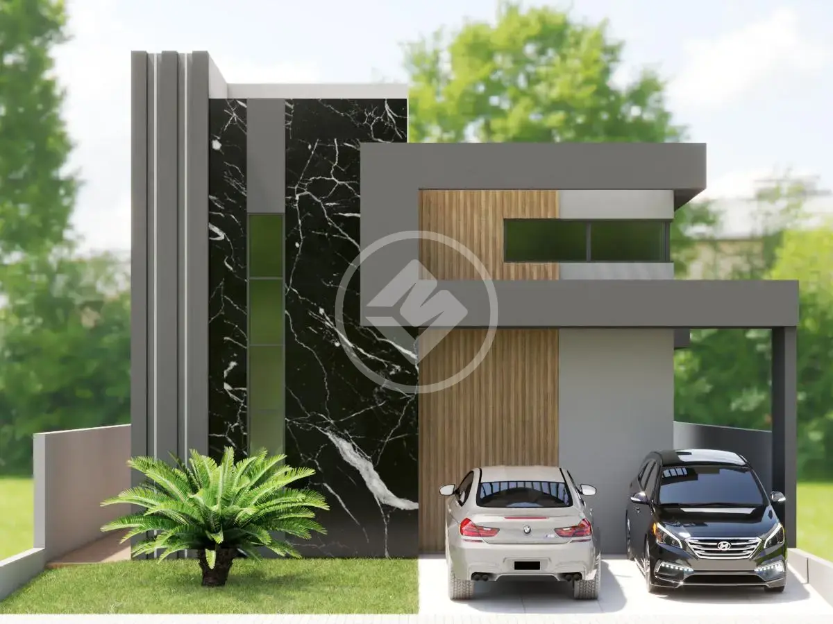 Image 2 - Casa Condomínio em Muçumagro, João Pessoa - PB