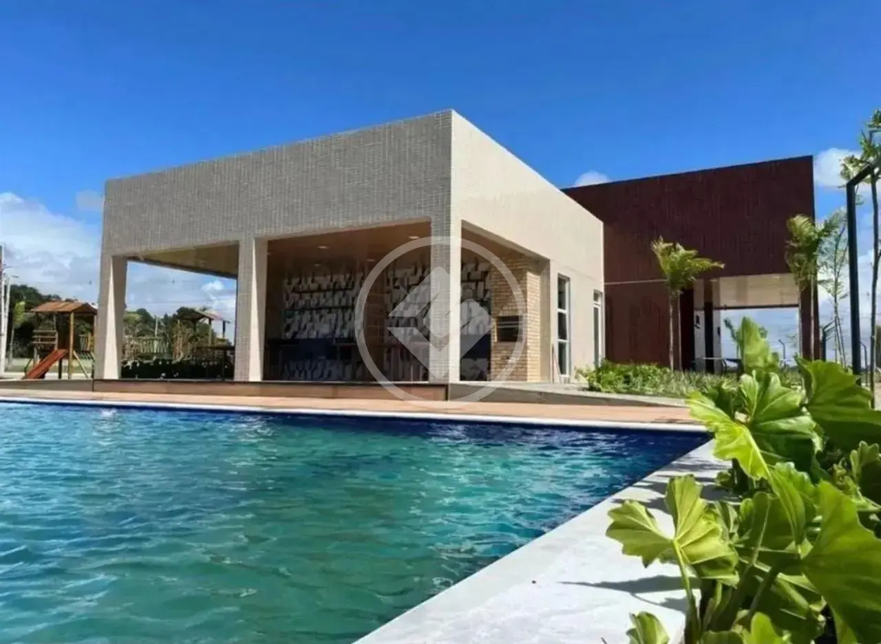 Imagem 1 - Casa Condomínio em Muçumagro, João Pessoa - PB