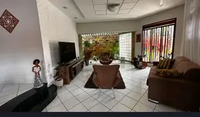 Imagem 2 - Casa em Jardim Cidade Universitária, João Pessoa - PB
