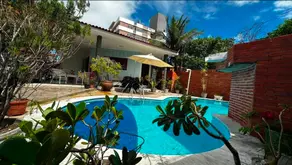 Casa Jardim Cidade Universitária, João Pessoa - PB — foto 1