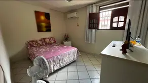 Imagem 4 - Casa em Jardim Cidade Universitária, João Pessoa - PB