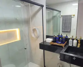 Imagem 5 - Apartamento em Tambaú, João Pessoa - PB