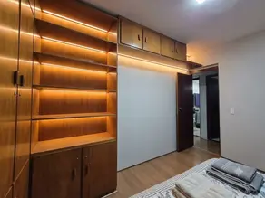 Imagem 6 - Apartamento em Tambaú, João Pessoa - PB