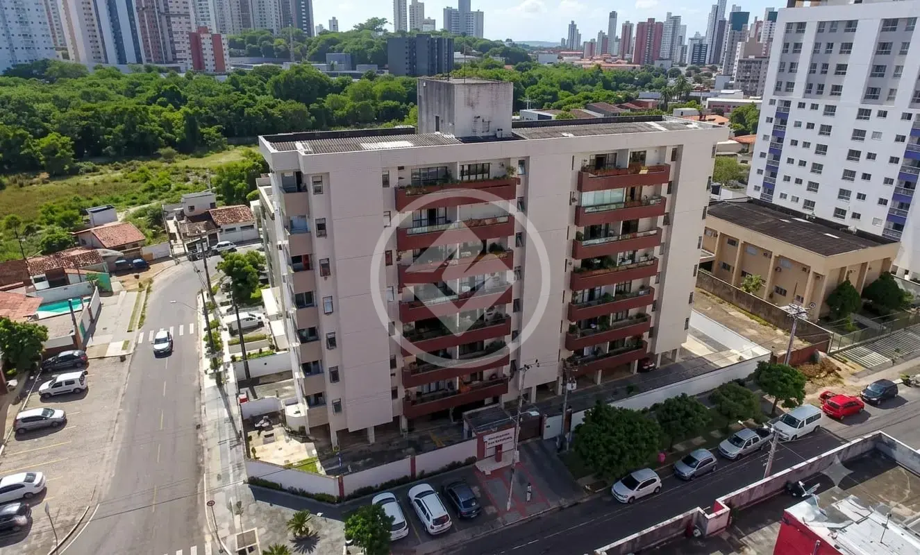 Image 10 - Apartamento em Tambaú, João Pessoa - PB