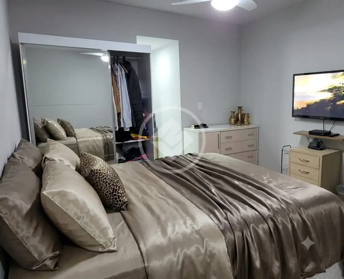 Image 2 - Apartamento em Tambaú, João Pessoa - PB