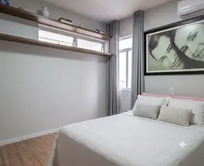 Apartamento Tambaú, João Pessoa - PB — foto 1