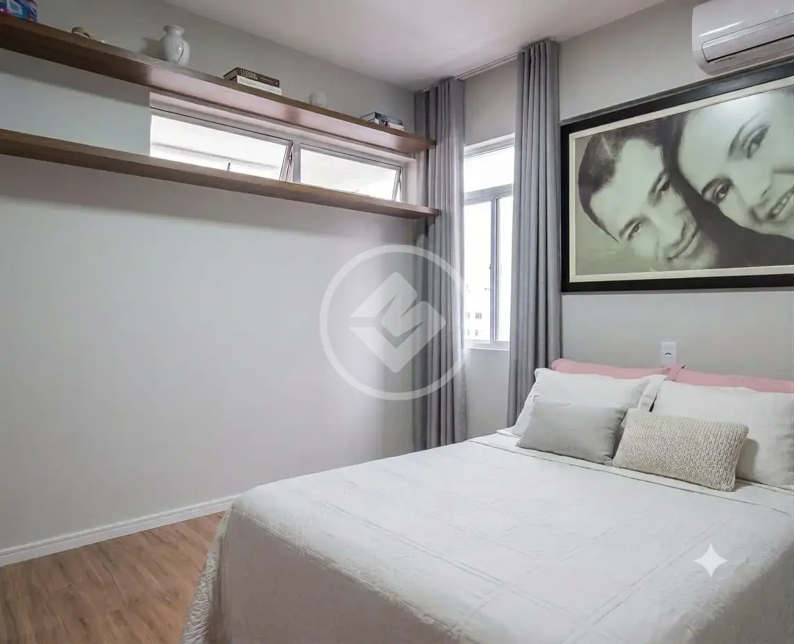 Imagem 1 - Apartamento em Tambaú, João Pessoa - PB
