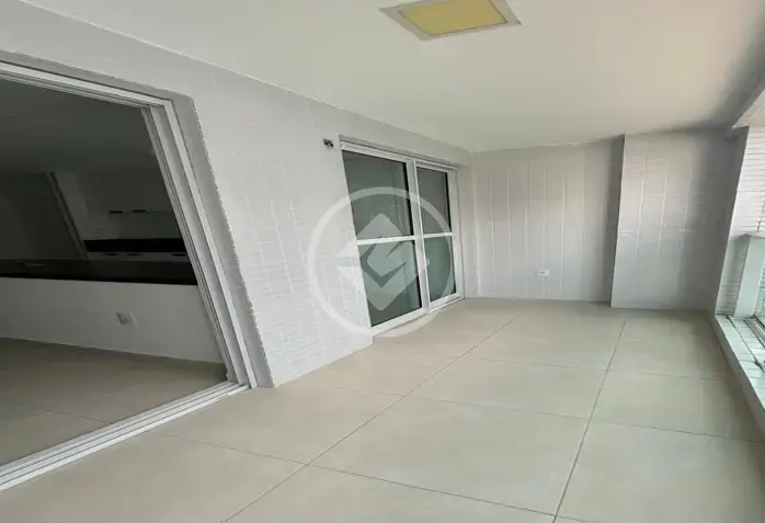 Image 2 - Apartamento em Jardim Oceania, João Pessoa - PB