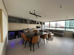 Imagem 3 - Apartamento em Cabo Branco, João Pessoa - PB