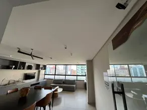 Apartamento Cabo Branco, João Pessoa - PB — foto 2