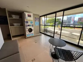 Imagem 4 - Apartamento em Cabo Branco, João Pessoa - PB